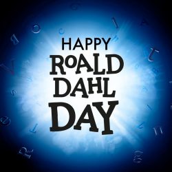 Happy Roald Dahl Day!