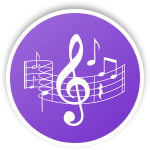 Music Generator intro icon