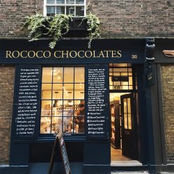 rococo-chocolate partnership matilda the musical