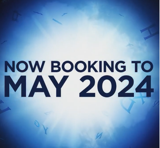 Matilda The Musical Now Booking to May 2024 Matilda The Musical London