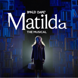 Matilda The Musical 2023 Trailer