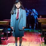 Current London Production