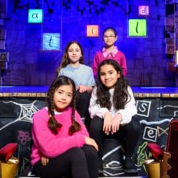 Matilda The Musical announces new cast